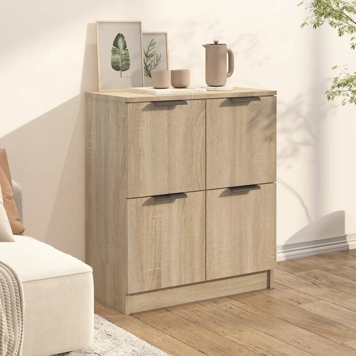 Image du produit vidaXL Sideboard (60 x 30 x 70 cm)