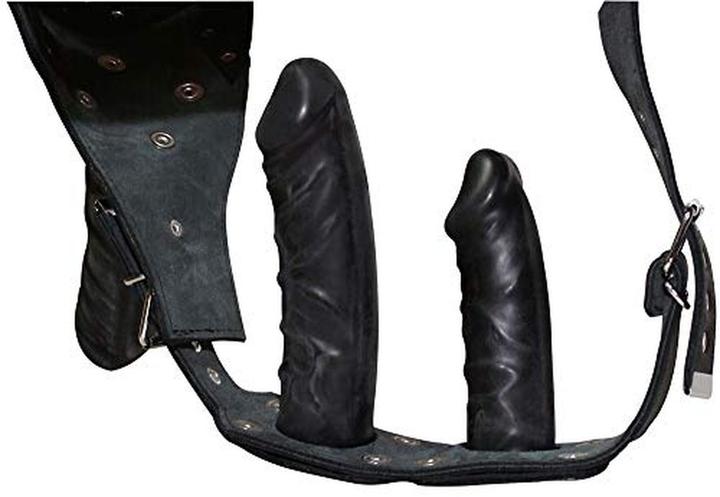 Produktbild Zado Leder-String