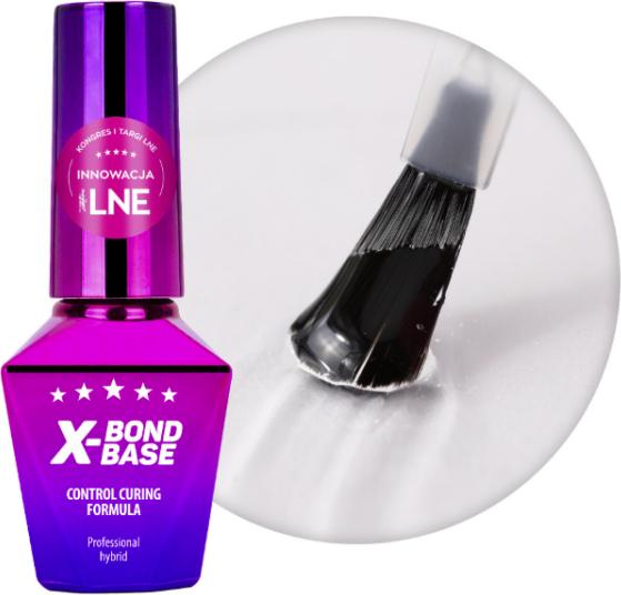 Immagine prodotto Molly Lac X-Bond Base Coat UV/LED (Base Coat)