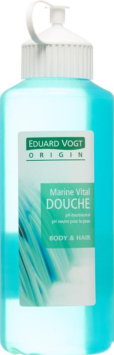 Eduard Vogt Ricarica per doccia Marine Vital