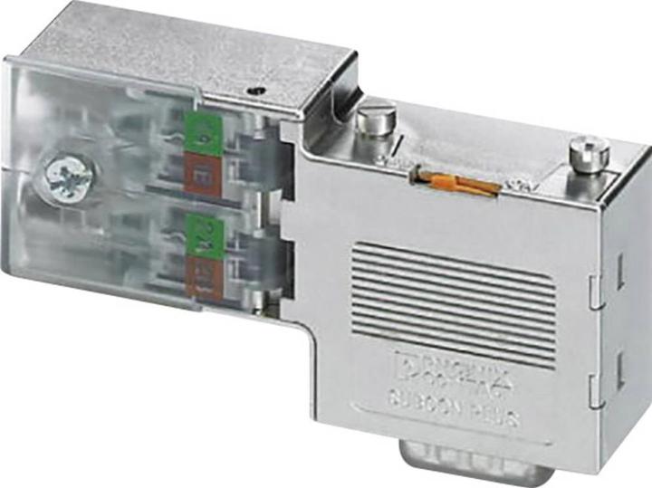 Produktbild Phoenix Contact SUBCON-PLUS-PROFIB/90/IDC