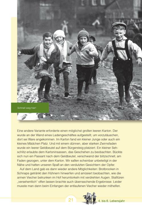 Produktbild Wir vom Jahrgang 1930 (Deutsch, Hans J. Kever, 2020)