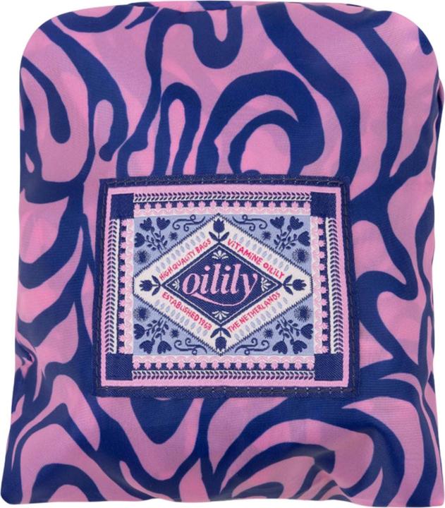 Immagine prodotto Oilily Sylvia Folding Shopper