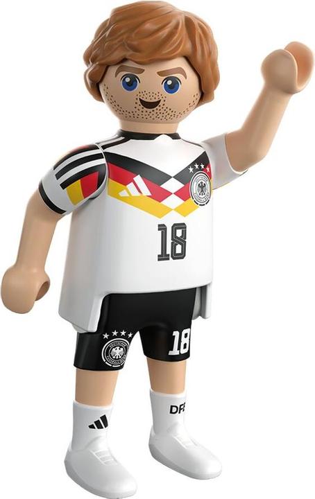 Produktbild Playmobil Maximilian Mittelstdt