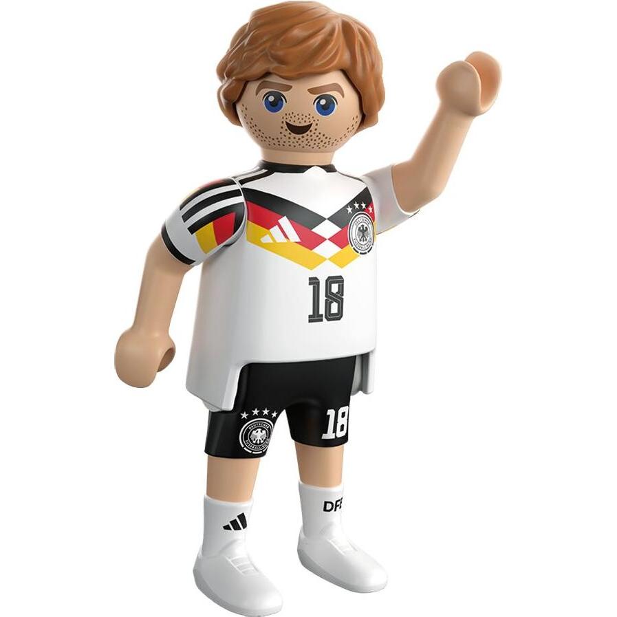 Playmobil Maximilian Mittelstdt (72262)
