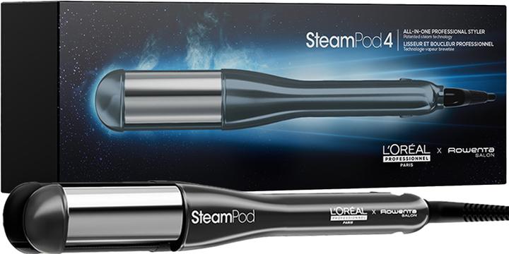 Actual product image L'Oréal Professionnel SteamPod SteamPod 4 Meteora Limited Edition (Steam straightener)