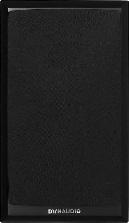 Actual product image Dynaudio Emit 10 speaker pair *black silk matt* (150 W)