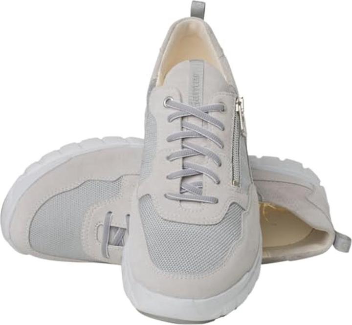 Image du produit Ganter Sneaker femme avec technologie de marche souple, semelle intérieure en liège vario et antidérapante (42)