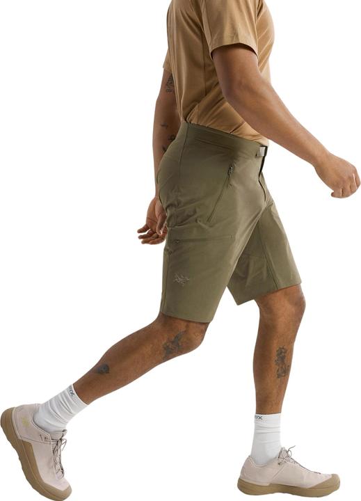 Actual product image Arc'teryx Gamma SL 9" (XS)