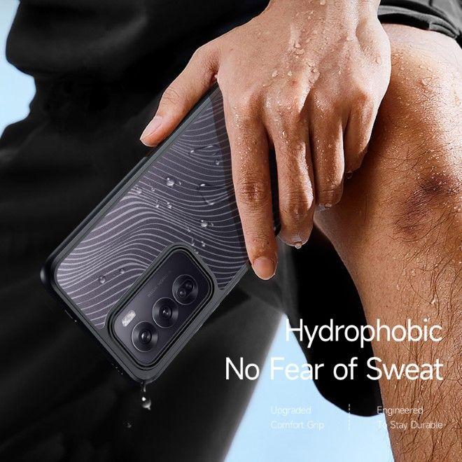 Produktbild Dux Ducis Aimo Series Hardcase (Oppo Reno12)