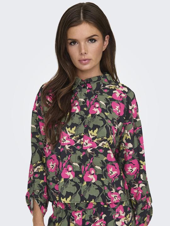 Produktbild JdY JDYTROYA Hemd Hemd (XL)