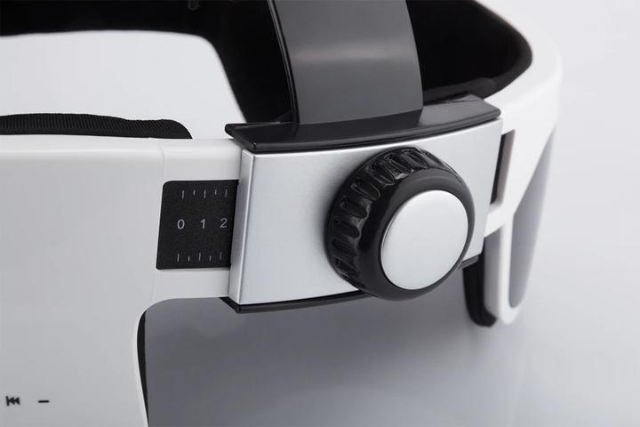 Immagine prodotto Medivon Massaggiatore per testa e occhi Hebe