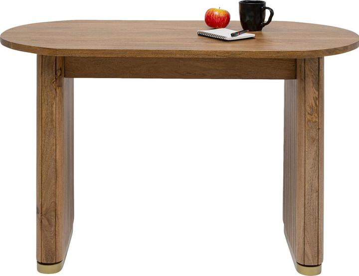 Produktbild Kare Design Schreibtisch Grace 110x55cm