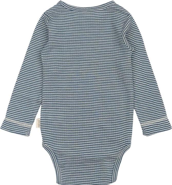 Produktbild Petit Piao Merino Body (80)