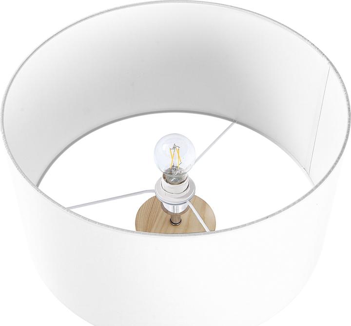 Produktbild Beliani Nitra (E27)