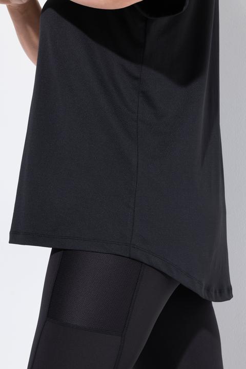 Actual product image Ulla Popken UPF 50 Quick Drying Tee (50)