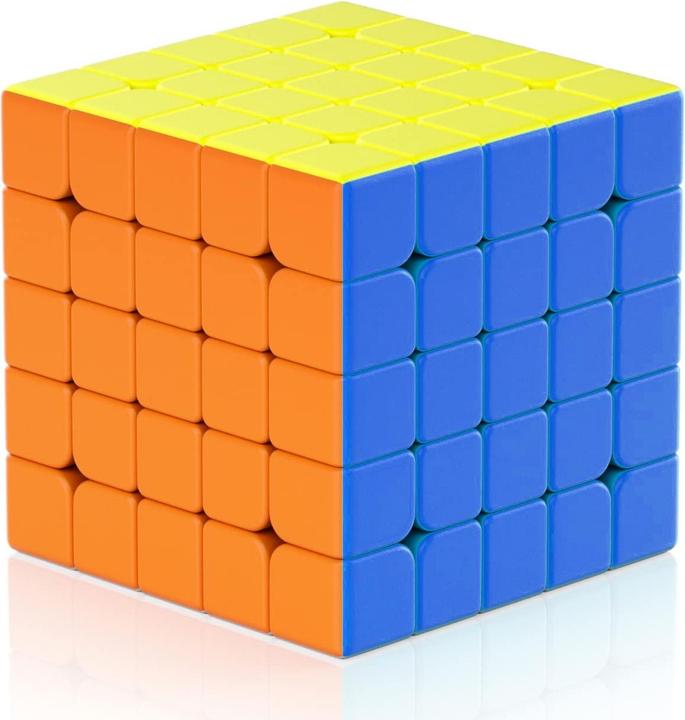 Produktbild The Toy Company Zauberwürfel 5x5 Rubik Cube (5 x 5)