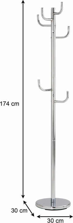 Actual product image IDIMEX Mila