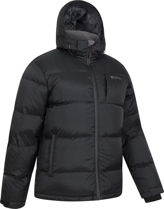 Produktbild Mountain Warehouse Frost II Extreme Daunenjacke (M)