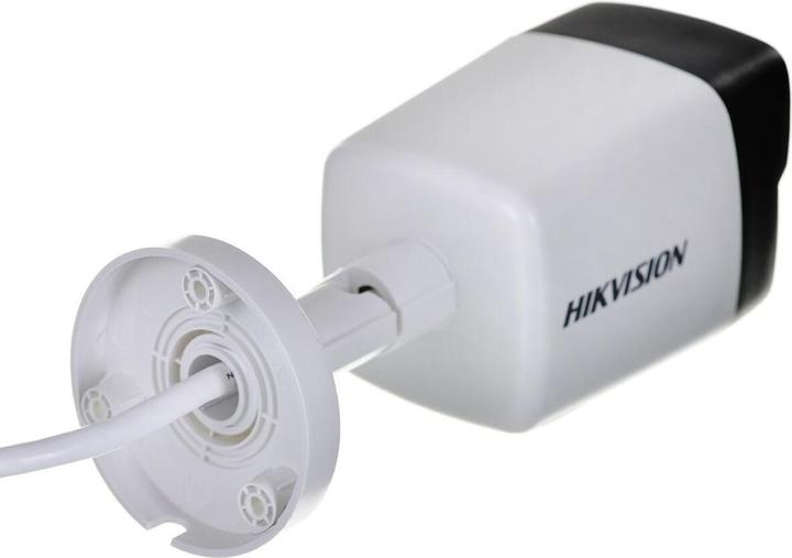 Actual product image Hikvision IP bullet DS-2CD1041G0-I/PL kamera (2.8 mm) (2560 x 1440 Pixels)