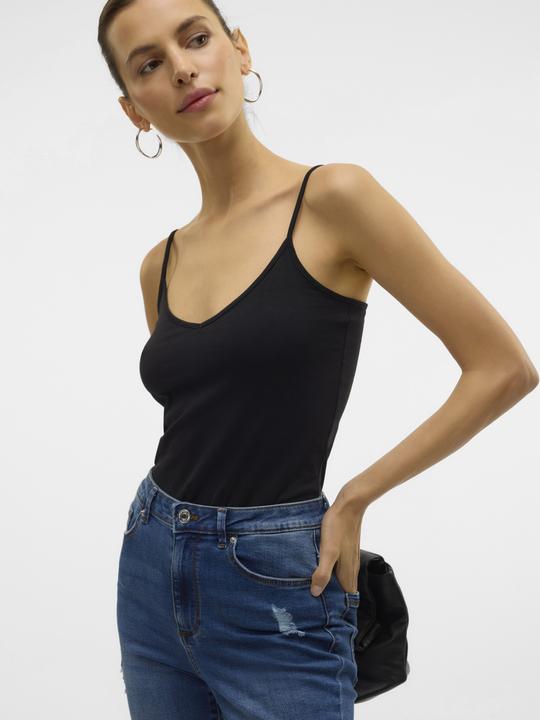 Immagine prodotto Vero Moda Vmmaxi My Soft V Singlet Noos (XXL)