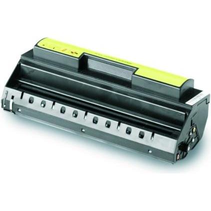 OKI, Toner, Schwarz - Original - Tonerpatrone - für (BK)