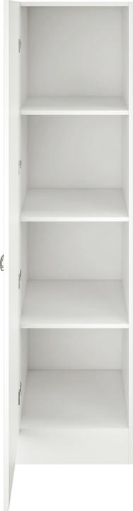 Immagine prodotto Lipo Alba (50 x 57 x 200 cm)