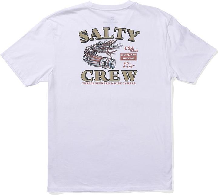 Image du produit Salty Crew Lured Classic (M)