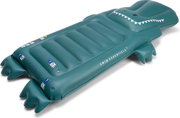 Produktbild Swim Essentials Luftmatraze Croccodile