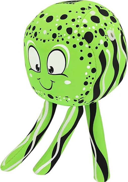 Image du produit Sunflex Animau plongée pieuvre vert