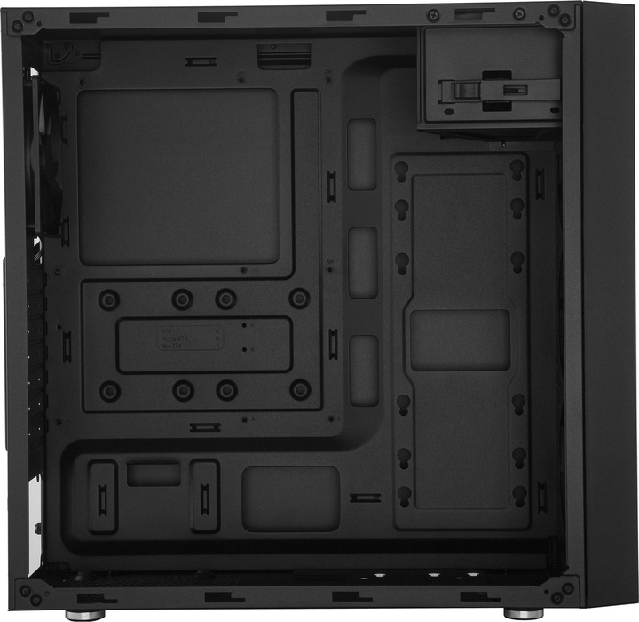 Image du produit Cooler Master MasterBox E501L (ATX, Mini-ITX)