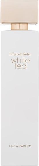 Actual product image Elizabeth Arden White Tea Eau de Parfum 100ml (Eau de parfum, 100 ml)