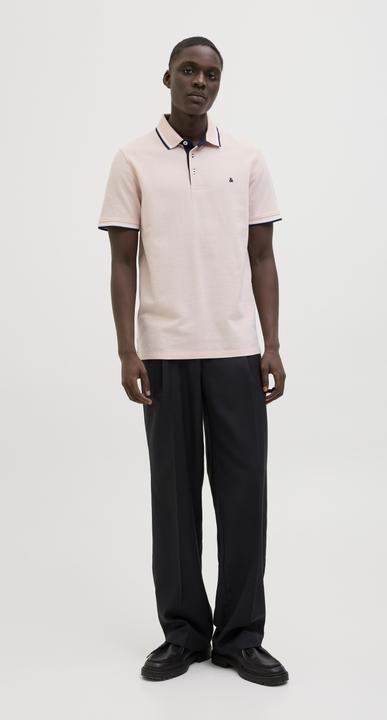 Immagine prodotto Jack & Jones Jjepaulos Polo Ss Noos (S)