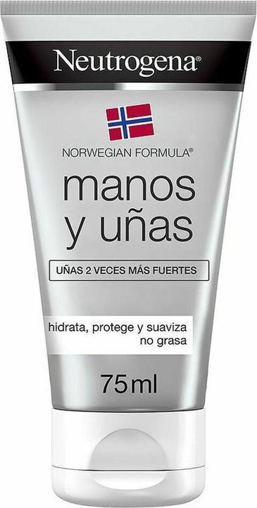 Produktbild Neutrogena cr manos & uñas 75ml (75 ml)