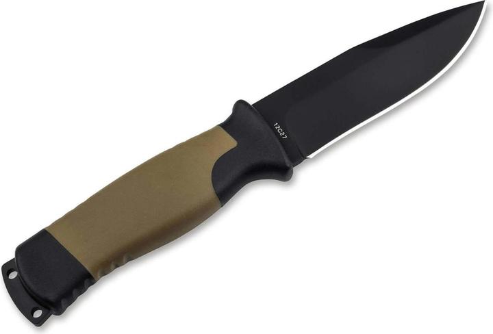 Produktbild Böker Desertman (11.50 cm)