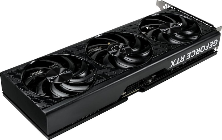 Actual product image Gainward GeForce RTX 5070 Python III (12 GB)