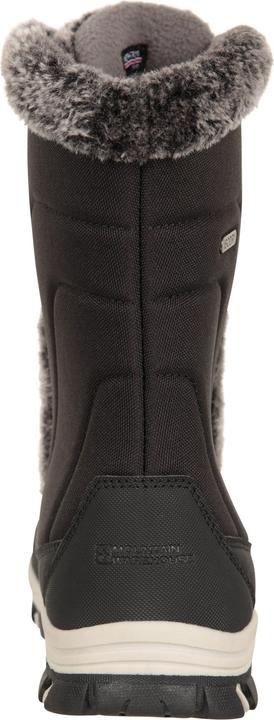 Actual product image Mountain Warehouse Childrens/Kids Ohio Snow Boots (30.5)
