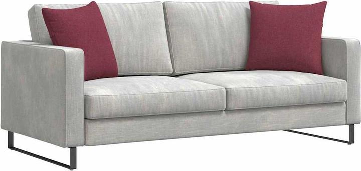 Produktbild vidaXL Sofakissen (45 x 45 cm)