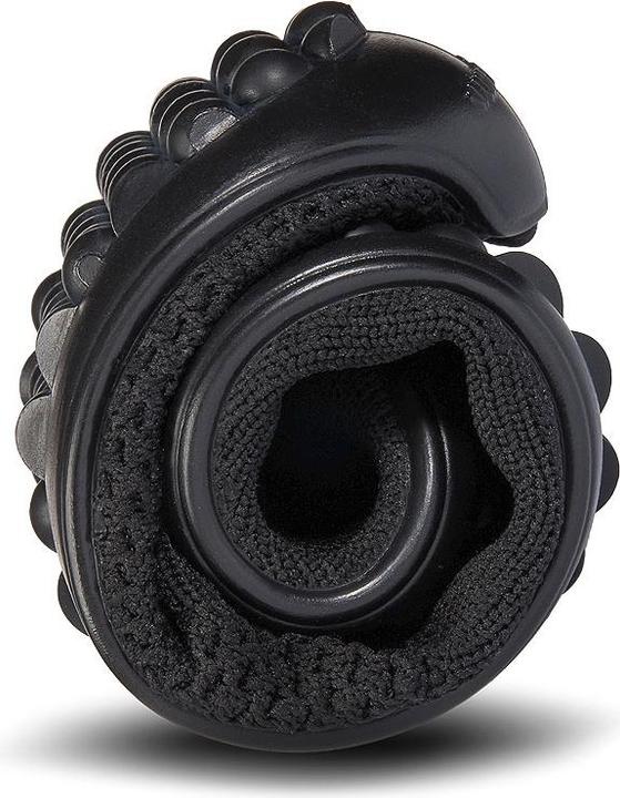 Actual product image Leguano Outdoor Shoe Scio Black (37)