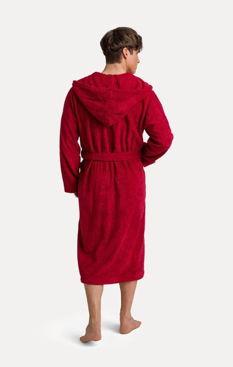Actual product image Möve Superwuschel bathrobes (S)
