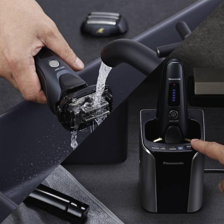 Image du produit Panasonic Series 800