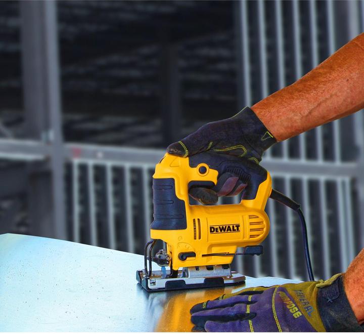 Actual product image DeWalt DWE349-QS