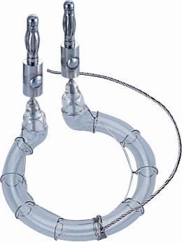 Image du produit Linkstar Tube à éclats RTC-1255-600L UV-FF pour FF-500 et FF-600A/D/DD/L