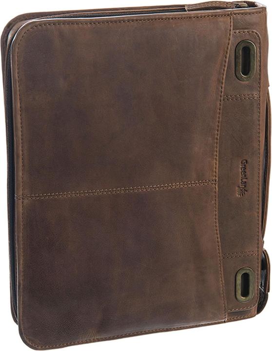 Busta portadocumenti