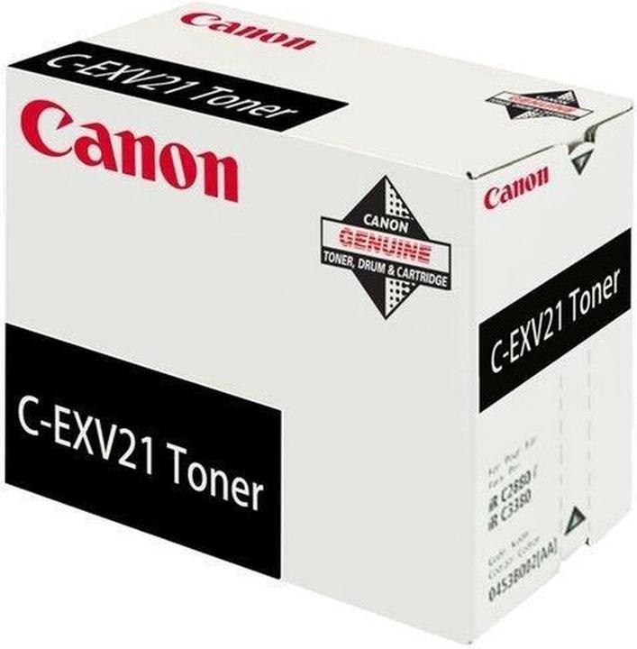 Immagine prodotto Canon C-Exv 21 (FC)