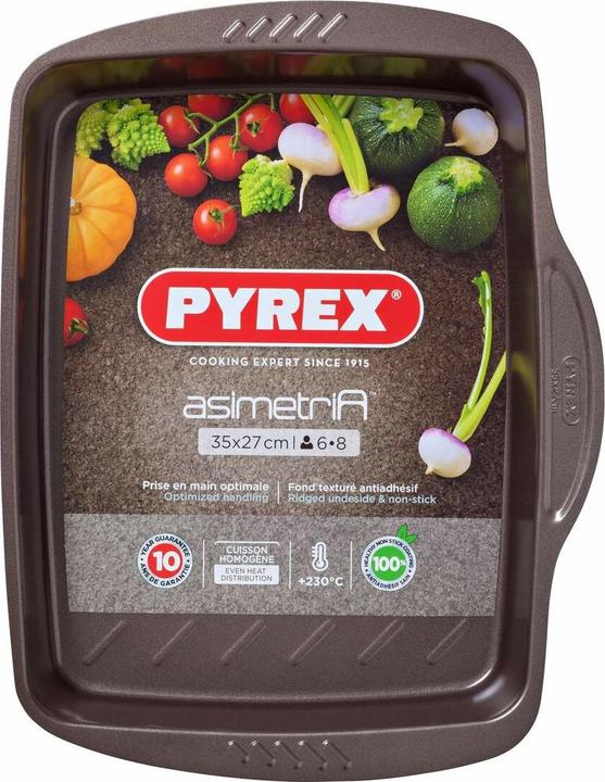 Immagine prodotto Pyrex AS35RR0/6146 (27 cm)