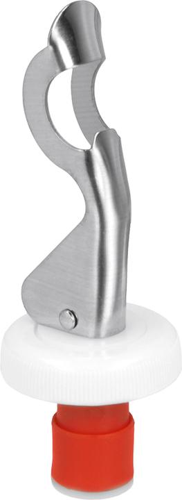 Metaltex Flaschenverschluss (Weinverschluss)