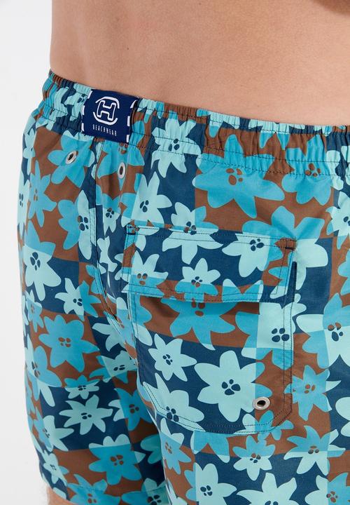 Produktbild HOM Mervyn Boardshorts (S)