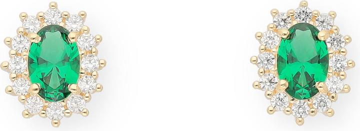 Image du produit Carat Colorstone (Or 18ct)