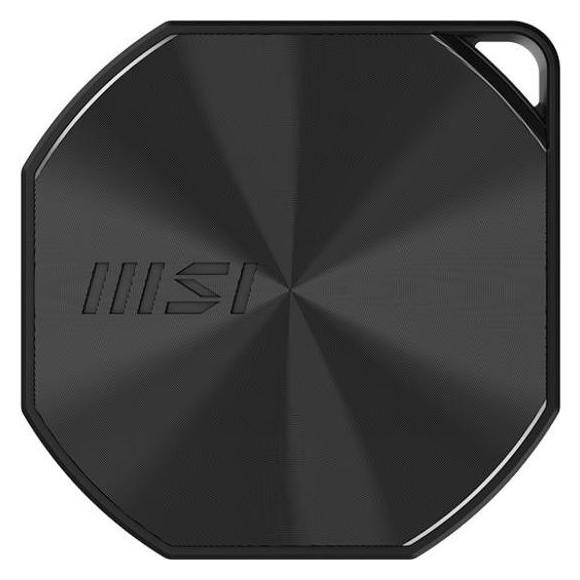 MSI Portable SSD Datamag 20gbps 2tb (2 TB) (DATAMAG 20GBPS 2TB)
